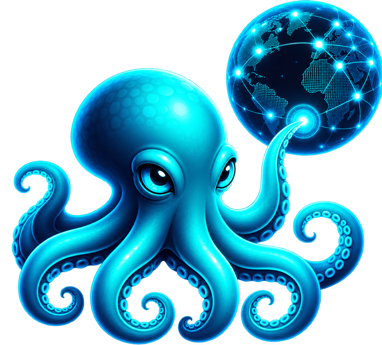 Octopus VPN